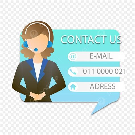 Service Consultation Contact